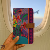 Document Holder | Petty & Proud