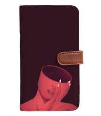 Travel Pouch Wallet | Million thoughts