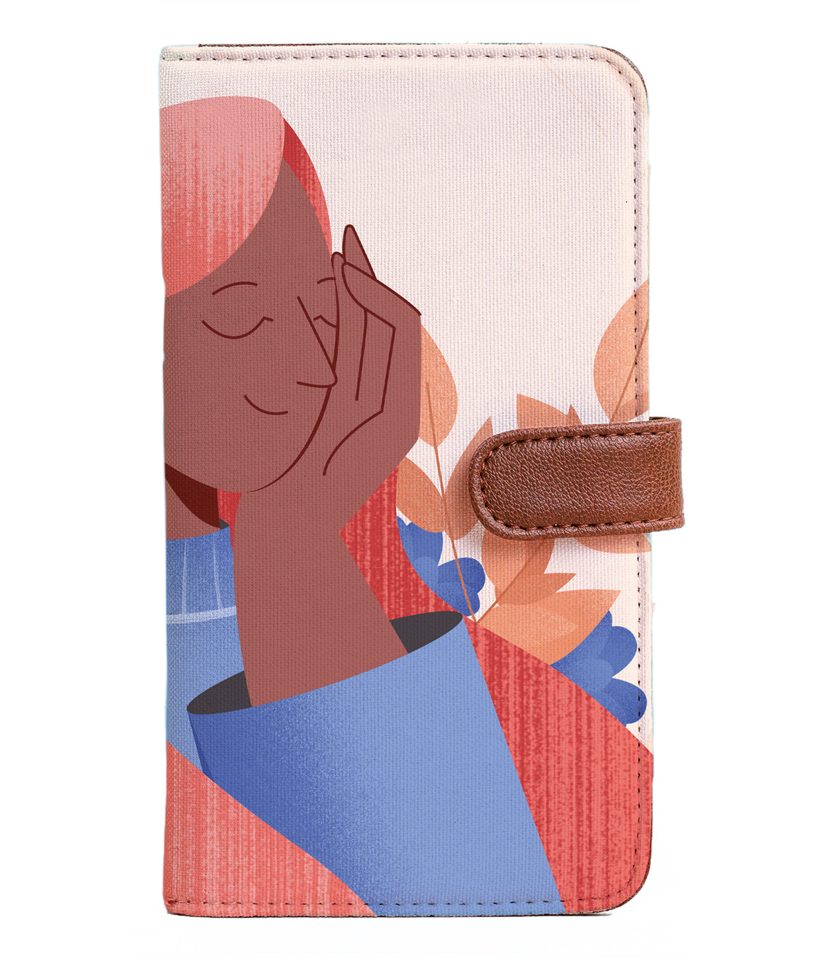 Travel Wallet | In Her Own Light