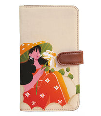 Passport Wallet | Daisy dream