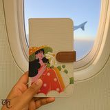 Passport Wallet | Daisy dream