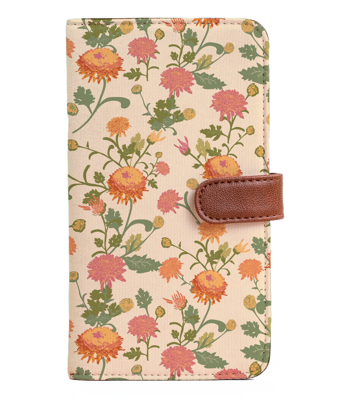 Document Holder | Autumn hues