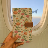 Document Holder | Autumn hues