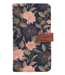 Passport Organizer | Twilight Garden