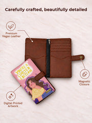 Document Holder | Limited edition