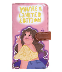 Document Holder | Limited edition