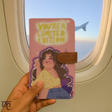 Document Holder | Limited edition
