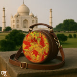 Compact Sling Bag | Breaking Monotony