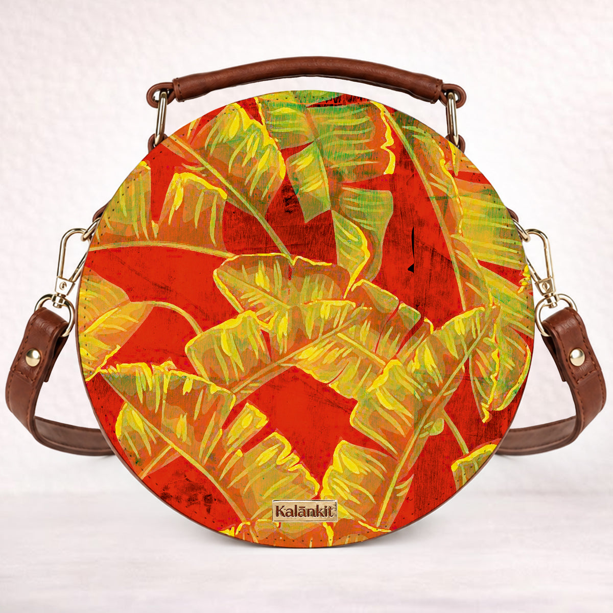 Compact Sling Bag | Breaking Monotony