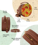 Compact Sling Bag | Breaking Monotony