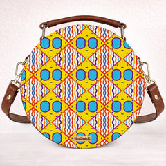 Compact Sling Bag | Playgrid Pop