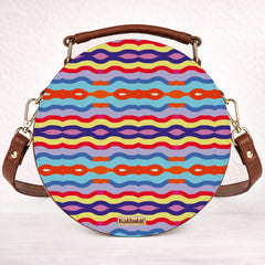 Stylish Crossbody Purse | Vibe Frequency