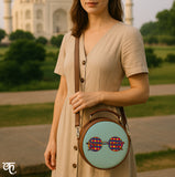 Sling Bag | Groovy Glare