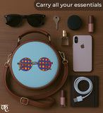 Sling Bag | Groovy Glare
