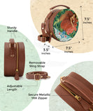 Shoulder Bag | Free as a Kite