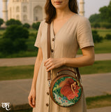 Shoulder Bag | Free as a Kite