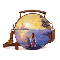 Compact Sling Bag | New Horizons