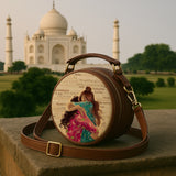 Crossbody Bag | We Shall Hug Again