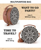 Crossbody Bag | The Dream