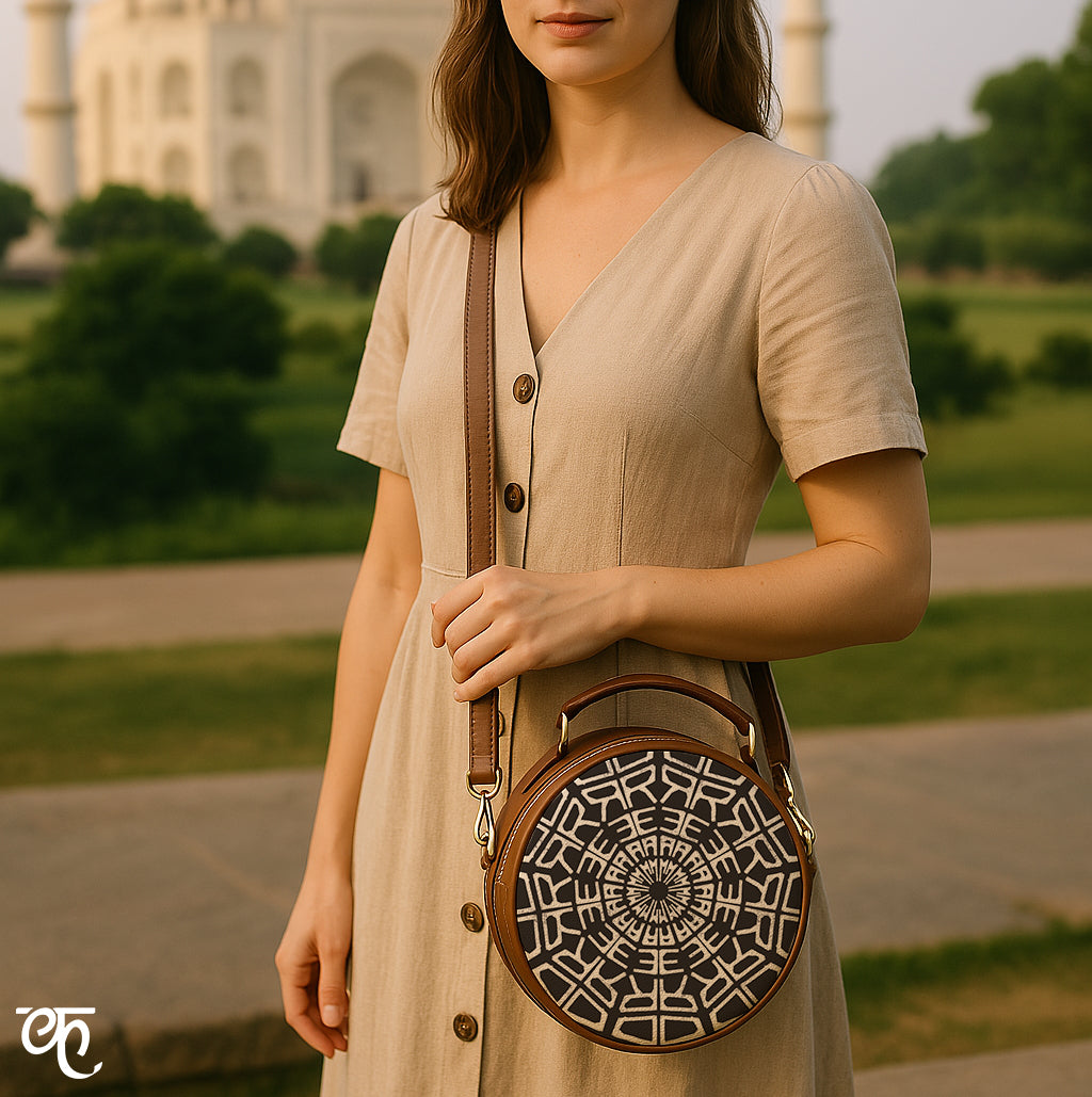 Crossbody Bag | The Dream