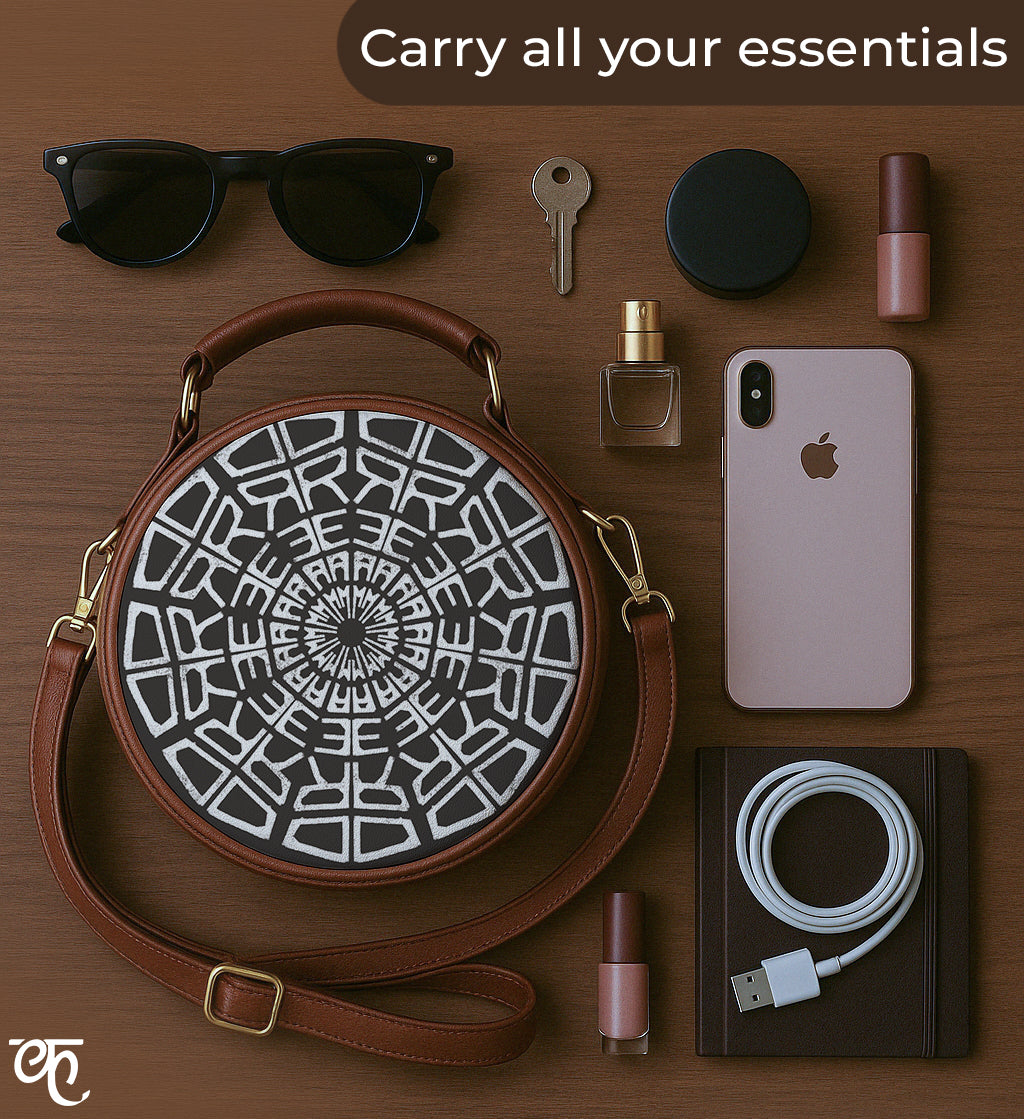 Crossbody Bag | The Dream