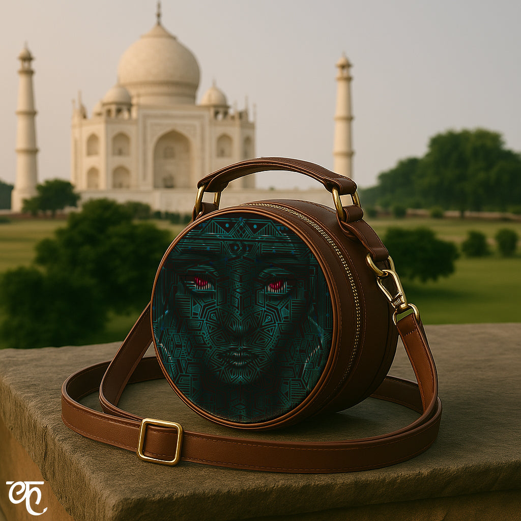 Small Sling Bag | Wired Divinity