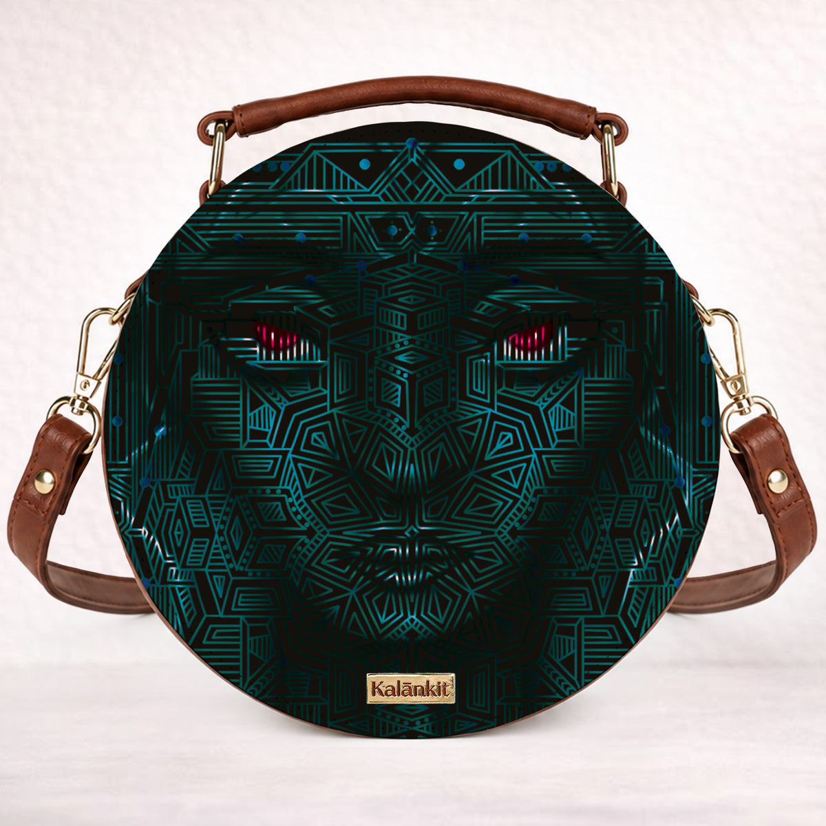 Small Sling Bag | Wired Divinity