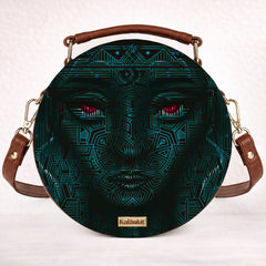 Small Sling Bag | Wired Divinity