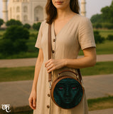 Small Sling Bag | Wired Divinity