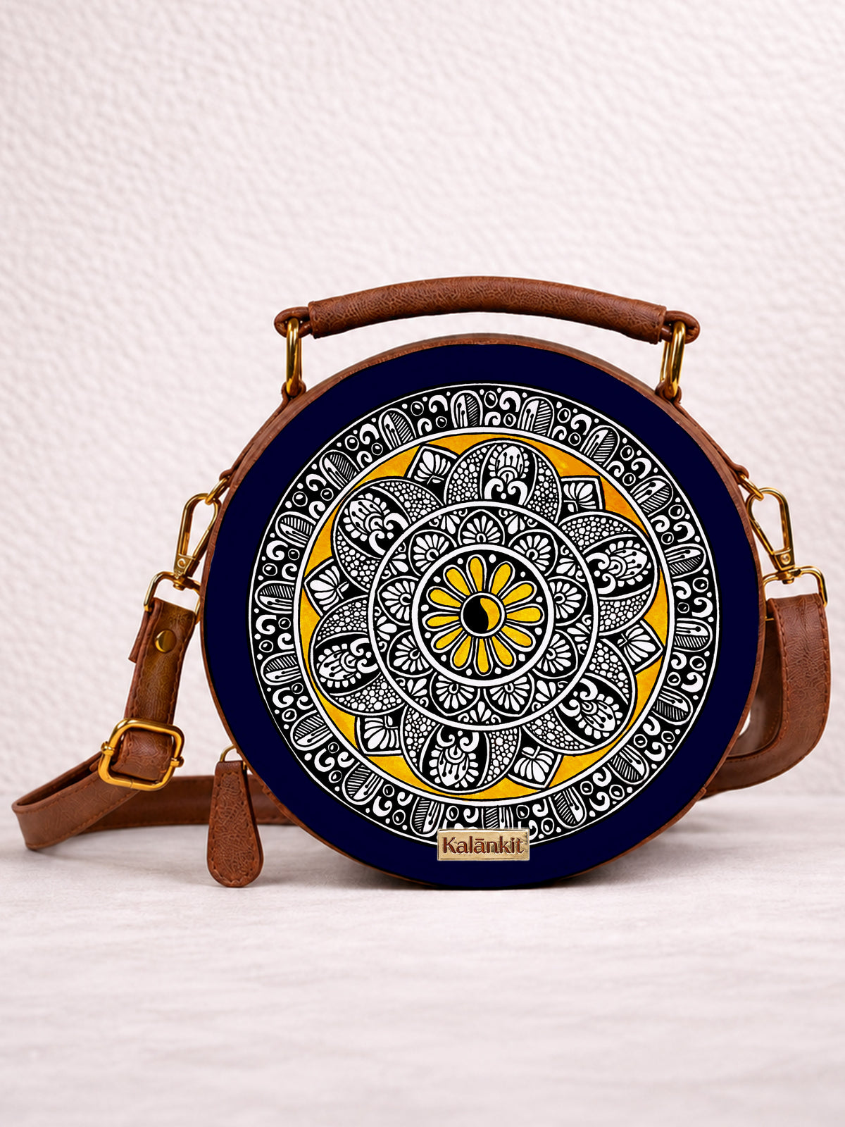 Small Sling Bag | The Marigold Dream