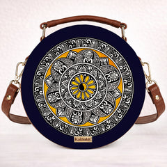Small Sling Bag | The Marigold Dream