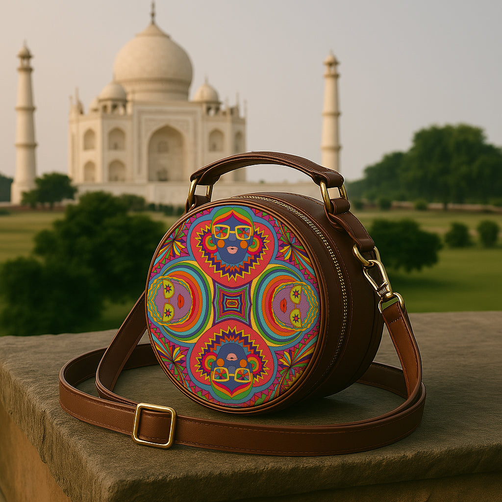 Shoulder Bag | People