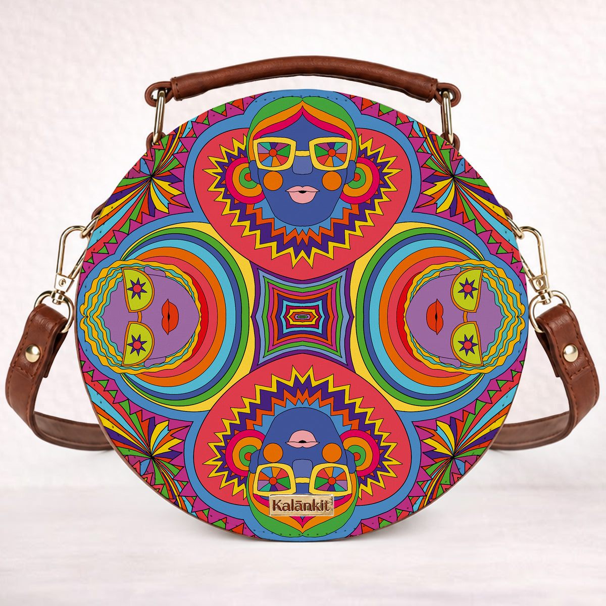 Shoulder Bag | People