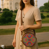 Shoulder Bag | People