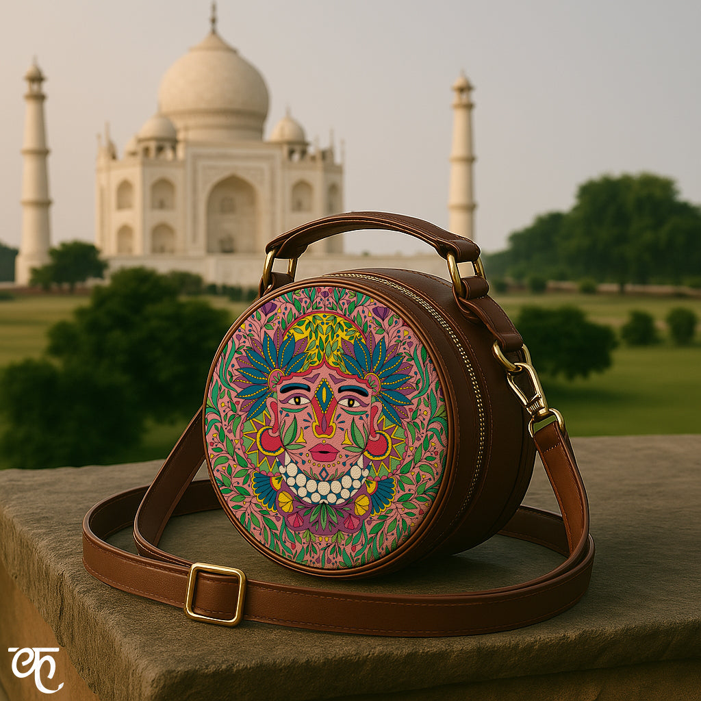 Compact Sling Bag | Mama earth