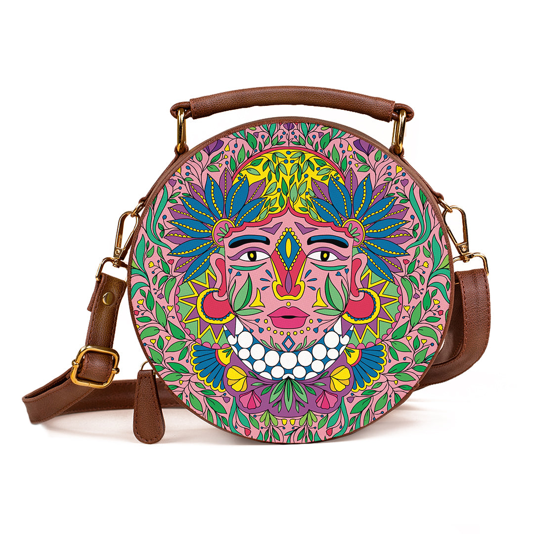 Compact Sling Bag | Mama earth