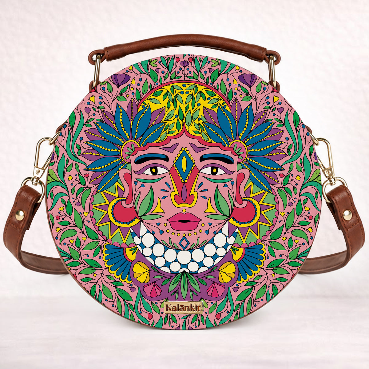 Compact Sling Bag | Mama earth