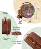 Compact Sling Bag | Mama earth