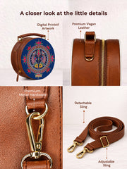 Compact Sling Bag | Mama earth