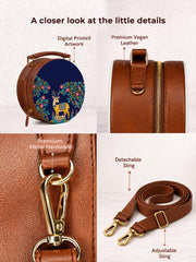 Sling Bag | Bali