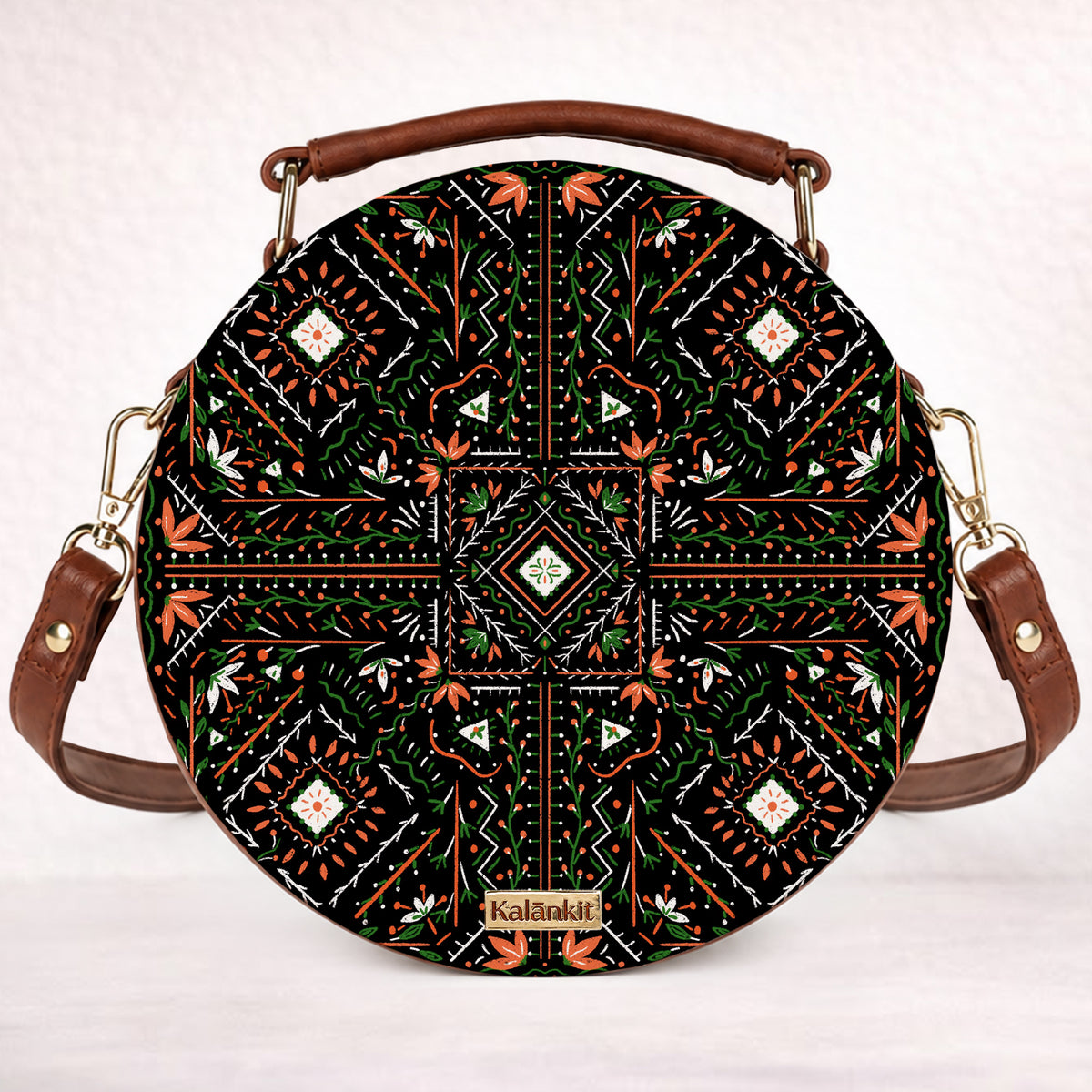 Small Sling Bag | Cosmic Threads