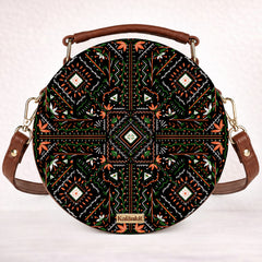 Small Sling Bag | Cosmic Threads