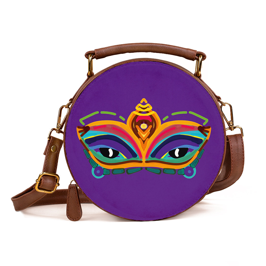 Stylish Crossbody Purse | Clarity