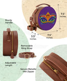 Stylish Crossbody Purse | Clarity