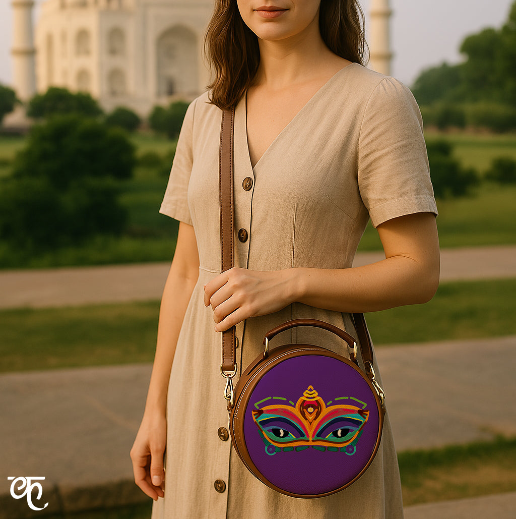 Stylish Crossbody Purse | Clarity