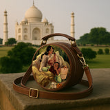 Small Sling Bag | Whispers of Fall