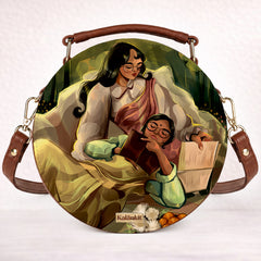 Small Sling Bag | Whispers of Fall