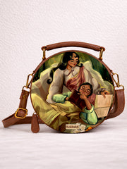 Small Sling Bag | Whispers of Fall