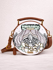 Stylish Crossbody Purse | Sunflower power