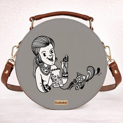Crossbody Bag | Live your imagination